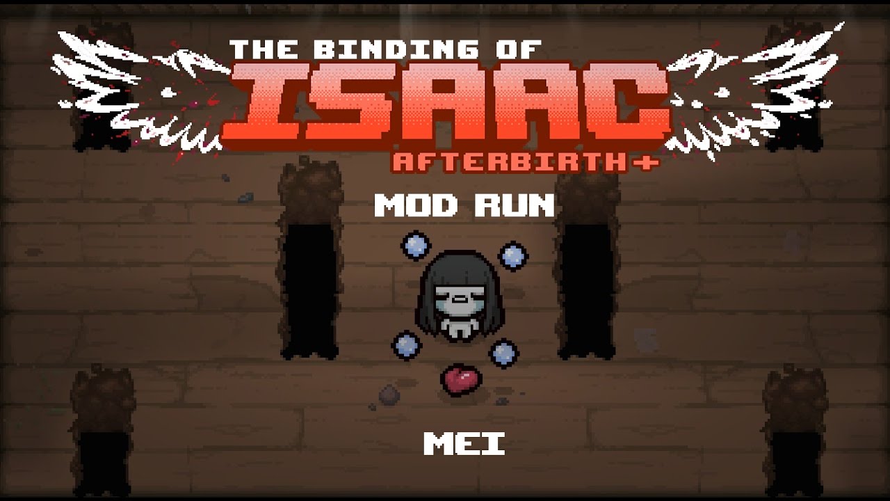 isaac mods from steam